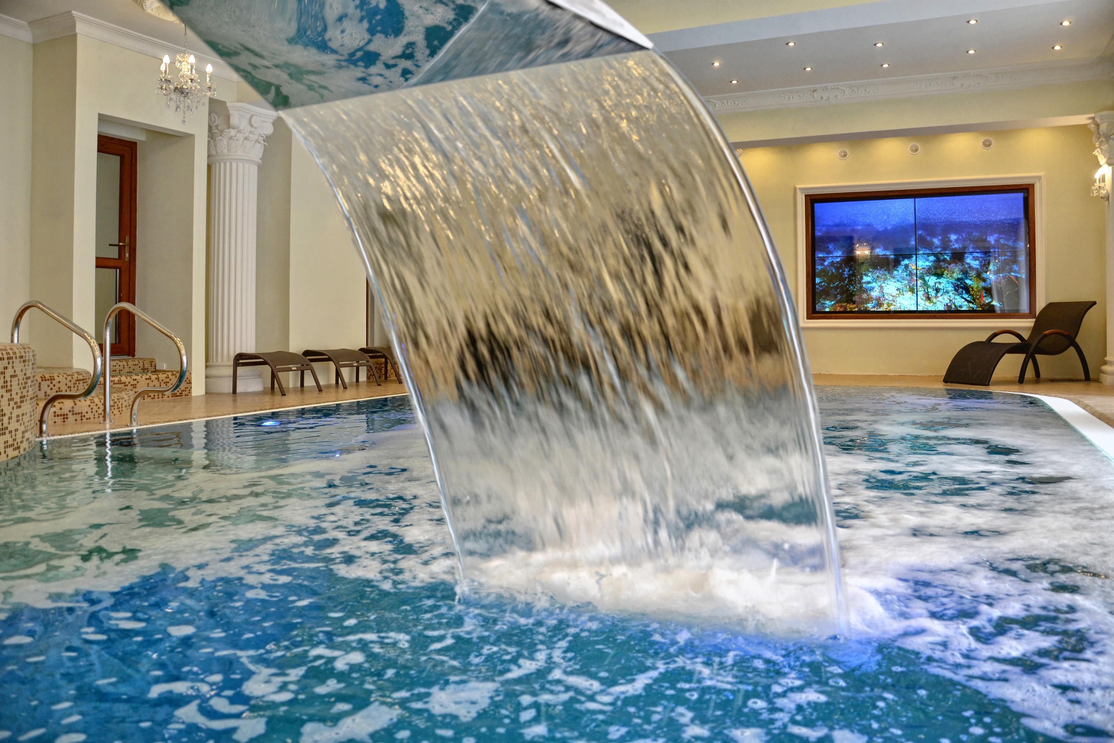 Hotel Solar Palace Spa & Wellness Mragowo Exterior photo