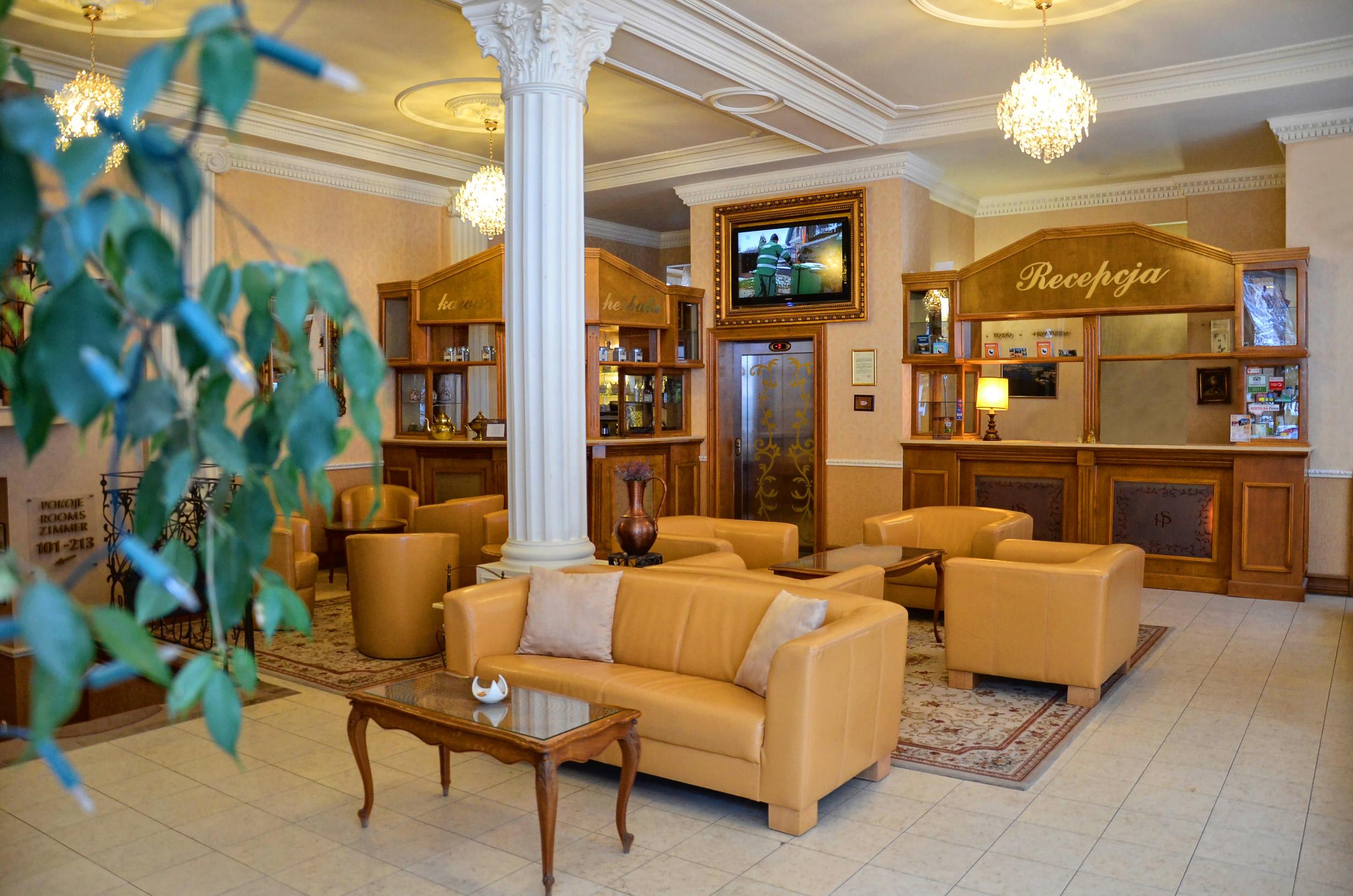 Hotel Solar Palace Spa & Wellness Mragowo Exterior photo